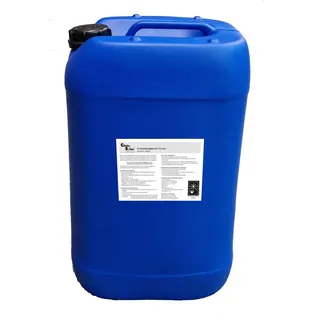 Citrin Solar Solarflüssigkeit HT gemischt, 25 Liter Kanister 194030