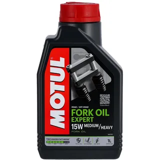 Motul Gabelöl Expert
