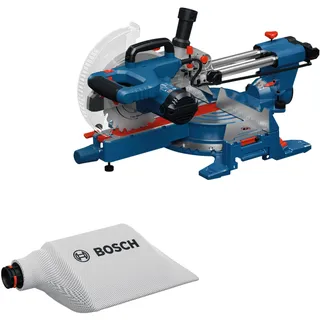 Bosch Kapp- und Gehrungssäge GCM305-216S - 0601B61000