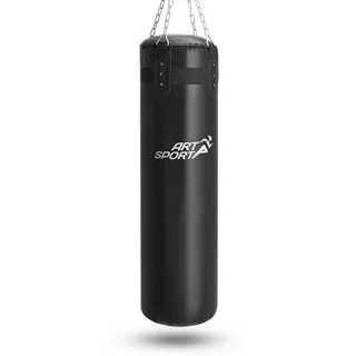 ArtSport Boxsack 30kg gefüllt, Box Set 30 kg