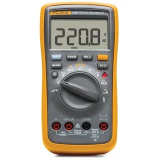 Fluke 17B+ Digital Multimeter