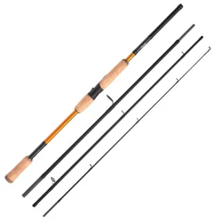 Shimano Fishing Shimano Angelrute Stc Ax Spinning