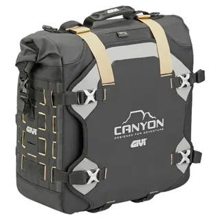 GIVI Canyon 30 l Schwarz