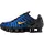 Black / Metallic Silver / Lyon Blue / Varsity Maize 45