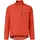 Herren III Jacke Größe XXL rot