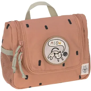 Lässig Kulturbeutel Adventure Mini Washbag Beige