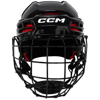 Ccm Tacks 70 Combo Senior | Schwarz