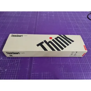 Lenovo ThinkSmart Kamera