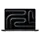 2026 M5 Pro 24 GB RAM 1 TB SSD 16-Core GPU Nanotexturglas Space Schwarz CZ1ML-00001600