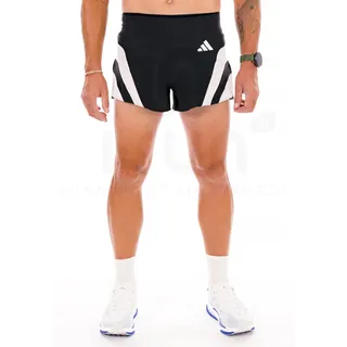 adidas adizero archive gel Herren schwarz XL