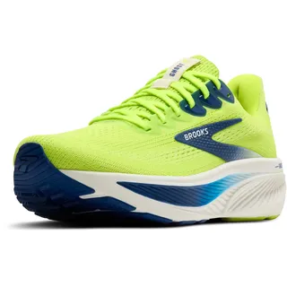 Herren Acid Lime / Navy / White 46