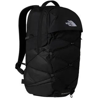 The North Face Borealis Rucksack 28l TNF Black/TNF Black/NPF One Size