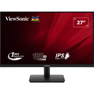 ViewSonic Gaming-Monitor VA270-H 27" schwarz