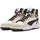 Toasted Almond/Puma Black/Puma White 56