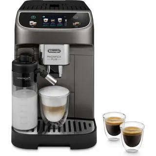 De'Longhi Magnifica Plus ECAM320.70.TB Titanschwarz