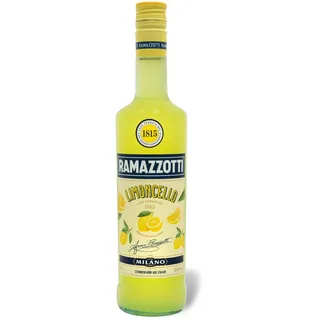 Ramazzotti Limoncello 18% Vol. 0,7 l