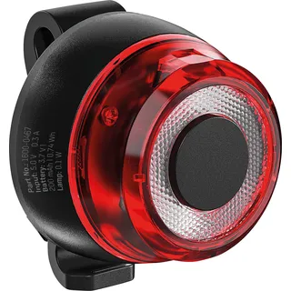 Ansmann 1600-0525 Fahrradrücklicht LED