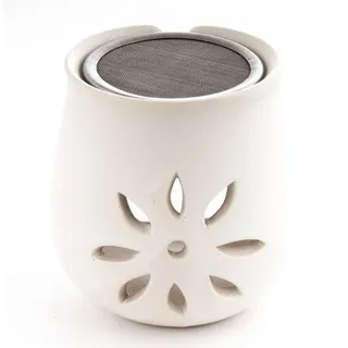 Berk Räucherstövchen Blume