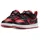 University Red/Black/White 26