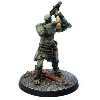 Modiphius Entertainment Modiphius Fallout: Wasteland Warfare Brotherhood: Order of the Shield