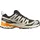 Herren Black / Gull / Turmeric 43
