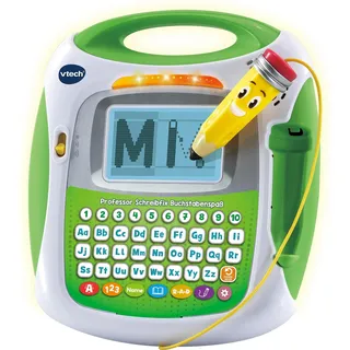 Vtech Professor Schreibfix Buchstabenspaß