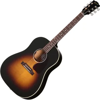 Gibson J-45 Standard VSB vintage sunburst