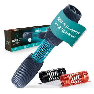 reflexit Handgelenk- & Unterarmtrainer 15362