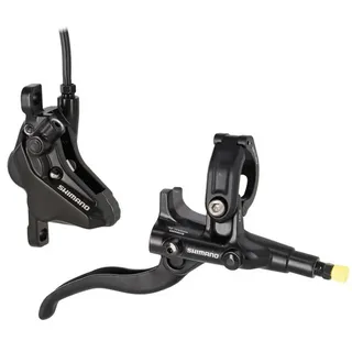 Shimano Scheibenbremse MT4100/MT420 HR