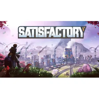 Satisfactory