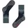 Crest Trekkingsocken 6122-marine 42-43