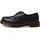 1461 Virginia Damen Schwarz 41