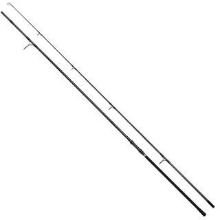 Shimano TRIBAL TX-4A Intensity, 3,66m, 12ft, 3,50+lb, 2 Teile, Karpfenangelrute, TX4A12INT