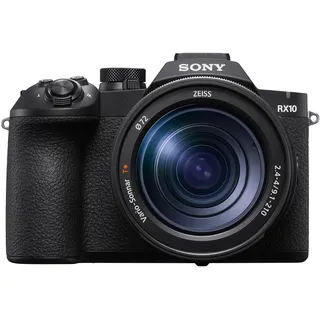 Sony DSC RX 10 V + Sony Akku NP-FZ100