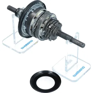 Shimano ACHSE KPL. 187MM SG-C3001-7D