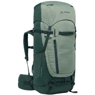 Vaude Astrum EVO 60+10 Grün