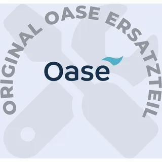 Oase Ersatz Wassergehäuse für Bitron Premium 60 W