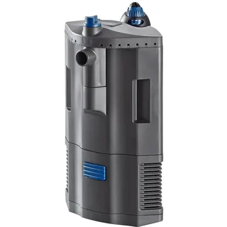 OASE Innenfilter mit Heizer 50 W, für Süß und Meerwasser, bis 50 L