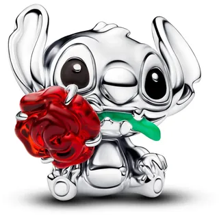 Pandora Stitch mit Rose Silber 794378C01