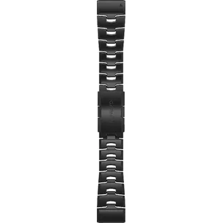 Garmin QuickFit 26 mm, Ersatzarmband, Anthrazit