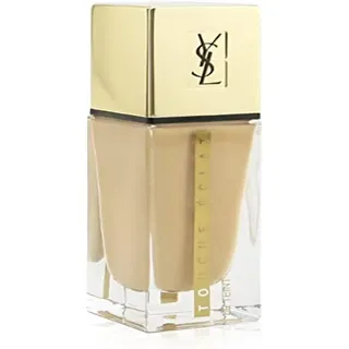 Éclat Le Teint Foundation BD25 warm beige 25 ml