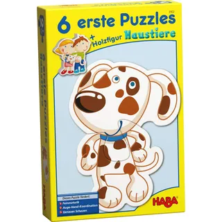 HABA Haustiere (3902)