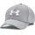 Cap Herren 035 steel/white L/XL