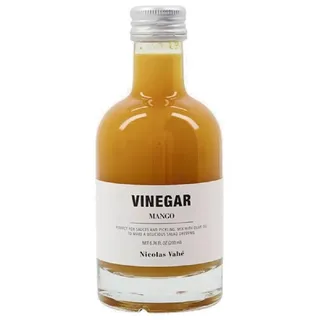 Nicolas Vahé Essigspender Mango Essig (200ml)