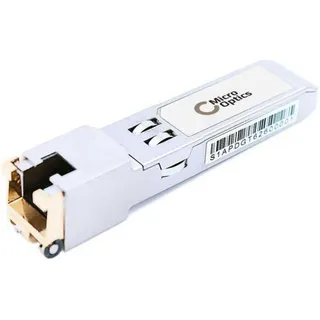 Lanview MO-AXM765 Netzwerk-transceiver-modul Kupfer SFP+