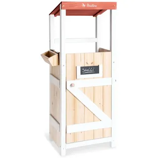 Pinolino Hobby Horse Stall Stalli