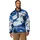 Herren Pullover Größe M blau