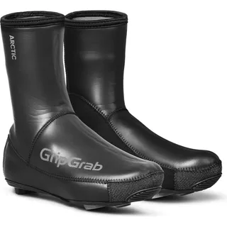 GripGrab Arctic 2 Überschuhe - Black - EU 38-39