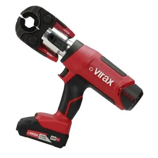 Virax Akkuhydraulisches Press- und Schneidwerkzeug Li-Ion