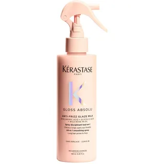 Kérastase Gloss Absolu Anti-Frizz Glaze Milk, Leave-in 190ml